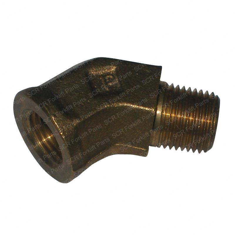 FITTING - PIPE HY12821 hy12821 product image