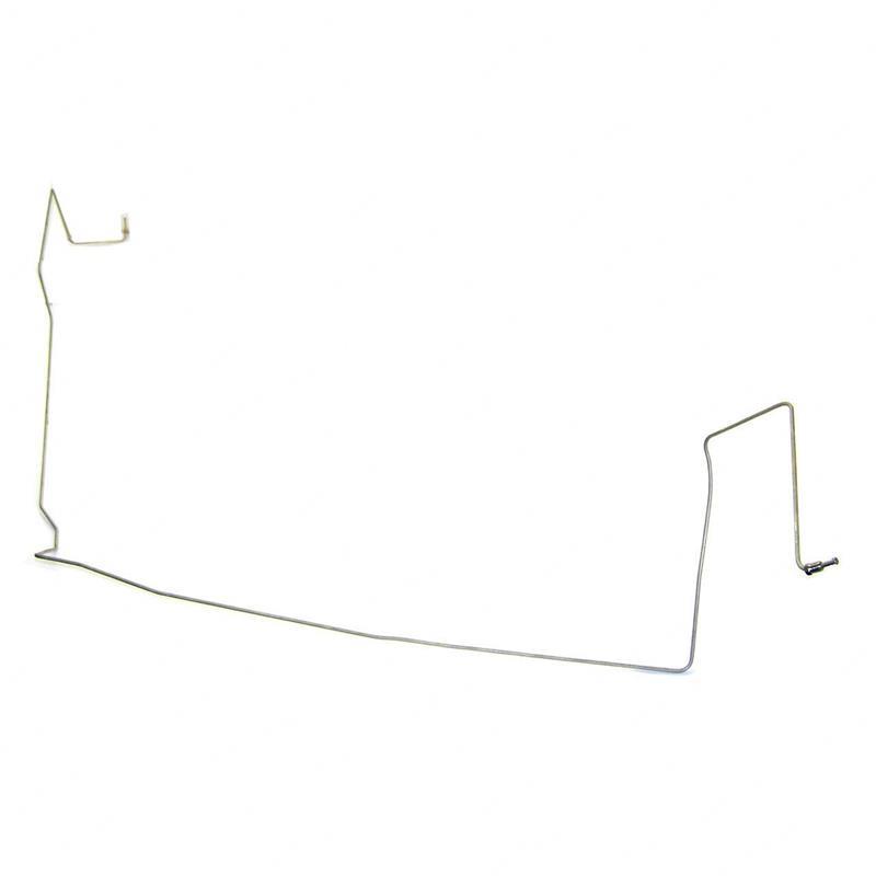 PIPE-BRAKE-R CT1147136 ct1147136 product image