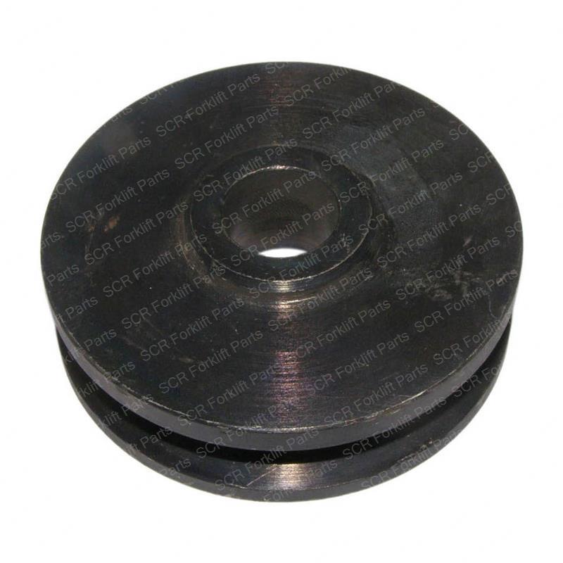 PULLEY ALTERNATOR CL2373749 cl2373749 product image