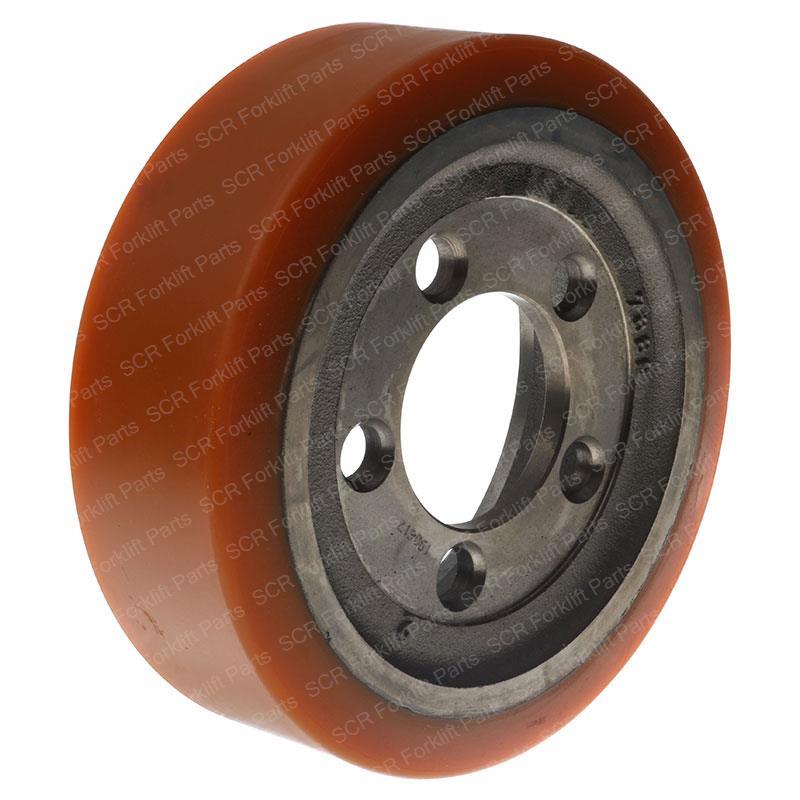 WHEEL - DRIVE CR3963558 cr3963558 product image