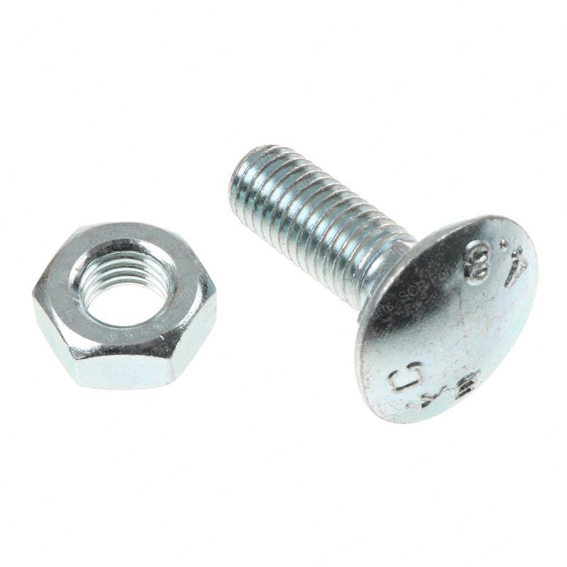 BOLT - CARRIAGE HY1533695 hy1533695 product image