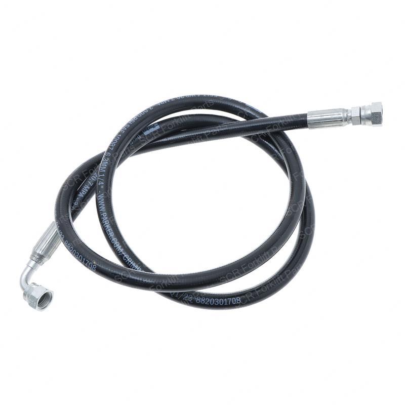 HOSE ASSEMBLY RA041-804-054-062 ra041-804-054-062 product image