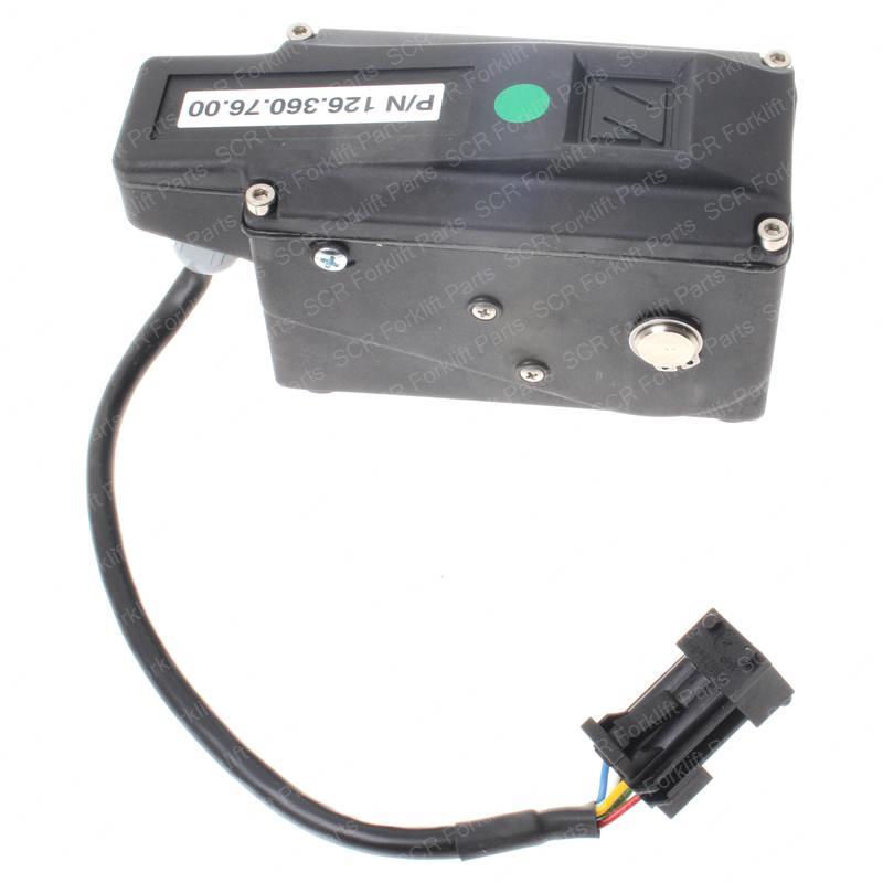 ACCELERATOR CONTROL LI1263607600 li1263607600 product image