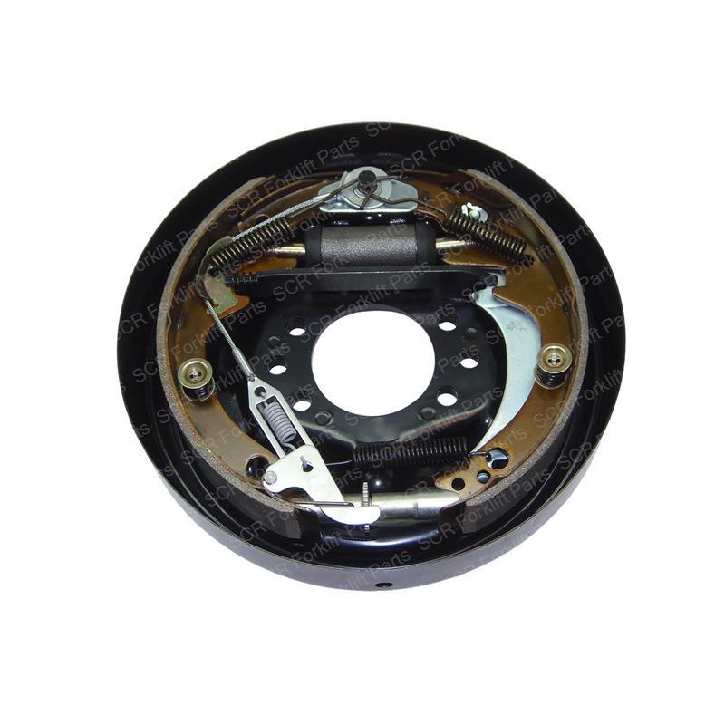 BRAKE ASSY DR RH NI44000-2K400 ni44000-2k400 product image