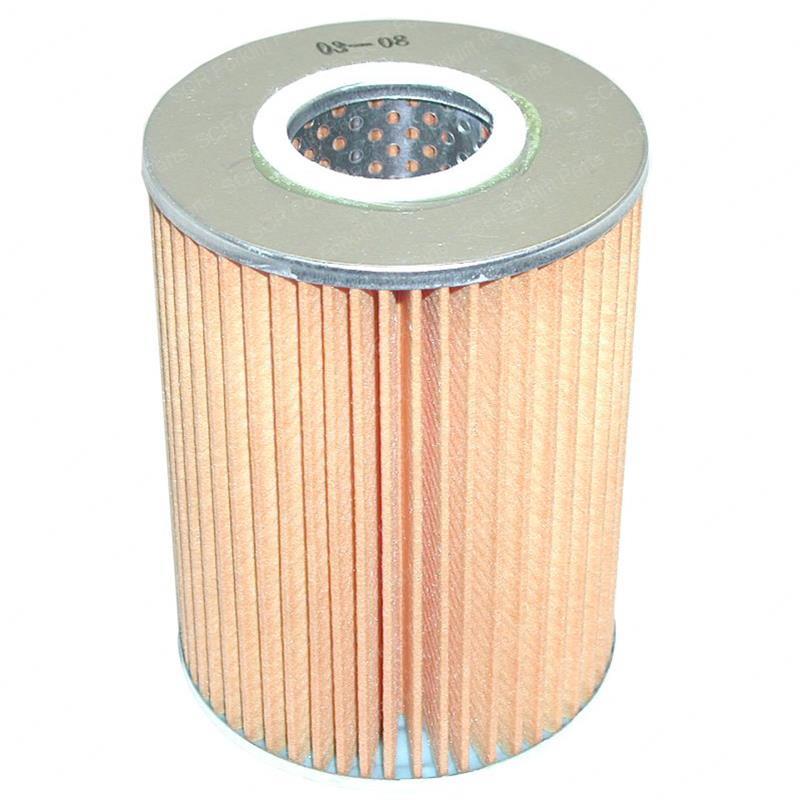 FILTER - OIL (AC15208-58006)