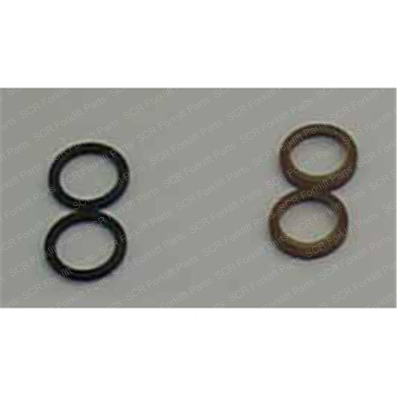 SEAL KIT - CONTROL VALVE DW329805 dw329805 product image