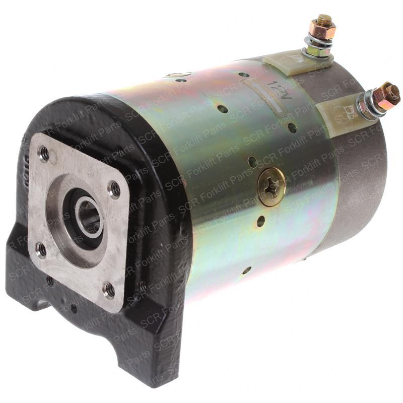 MOTOR - PUMP 12 VOLT DC JL7004290 jl7004290 product image