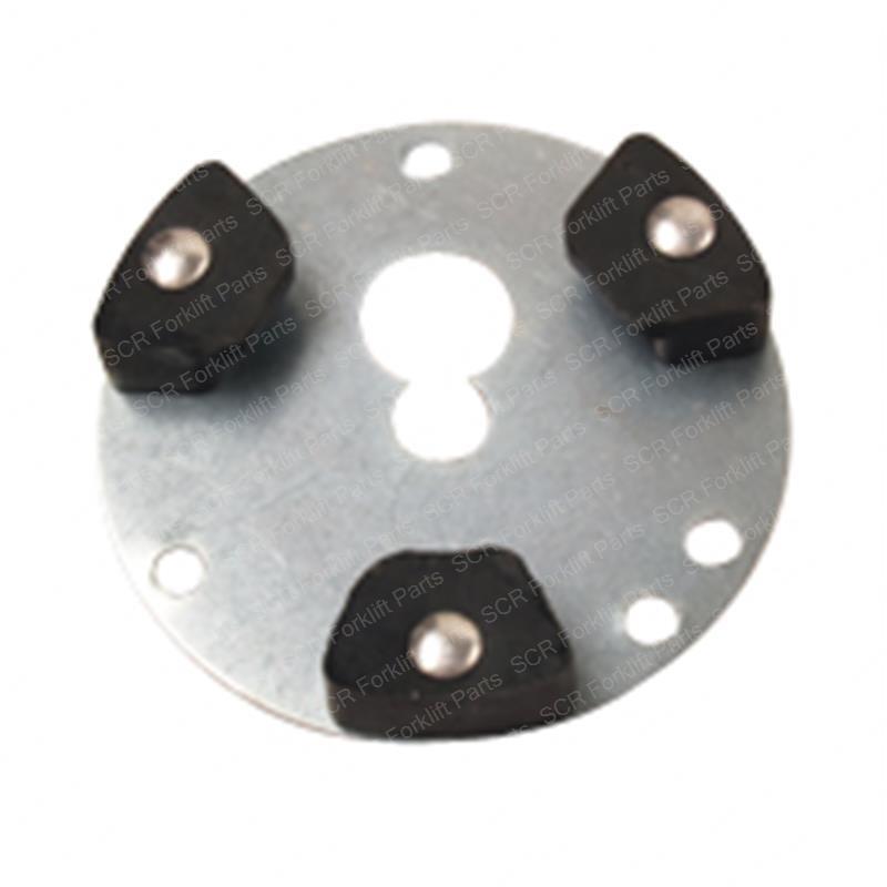 PLATE - BASE MB0509696 mb0509696 product image