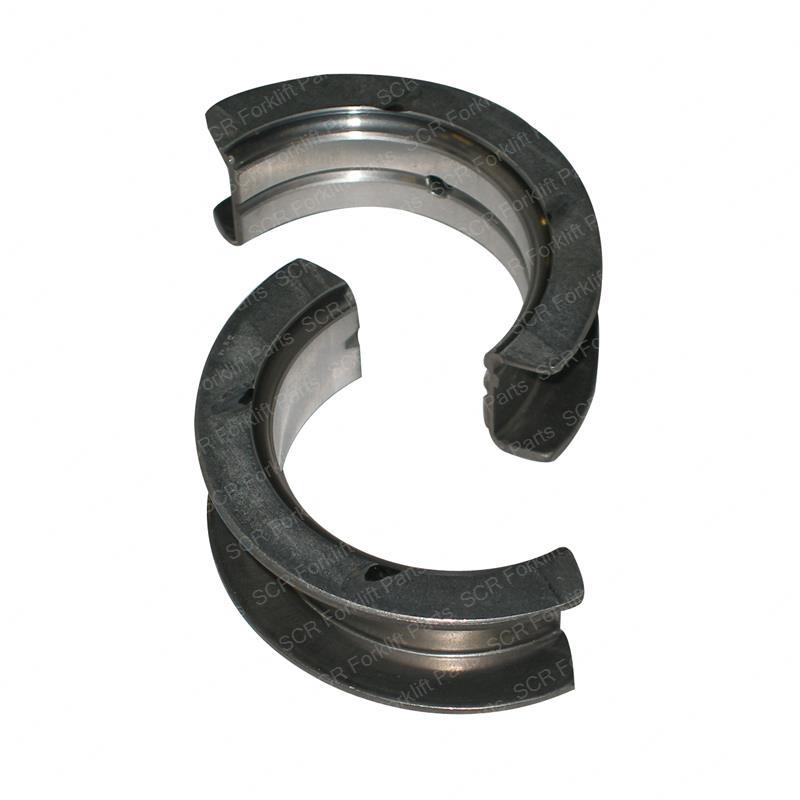BEARING SET CRANKSH TY11707U212071 ty11707u212071 product image