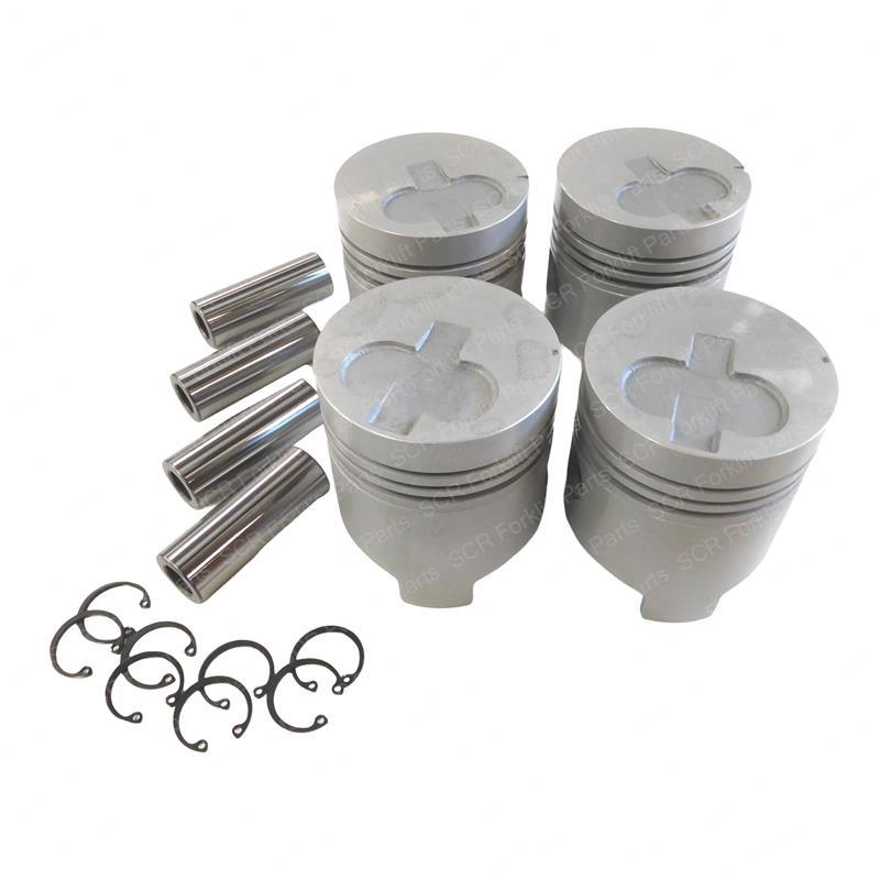 PISTON - STANDARD TY13085-76002-71 ty13085-76002-71 product image