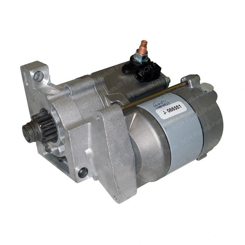 STARTER - HEAVY DUTY NEW RA939-10782-HD ra939-10782-hd product image