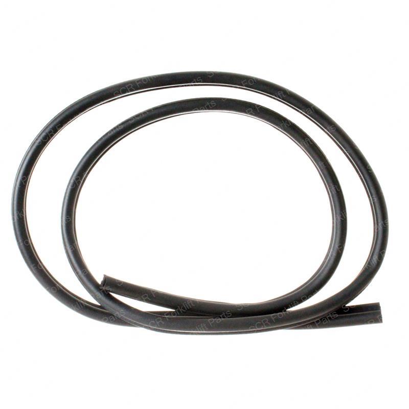 WEATHER STRIP MB1032452 mb1032452 product image