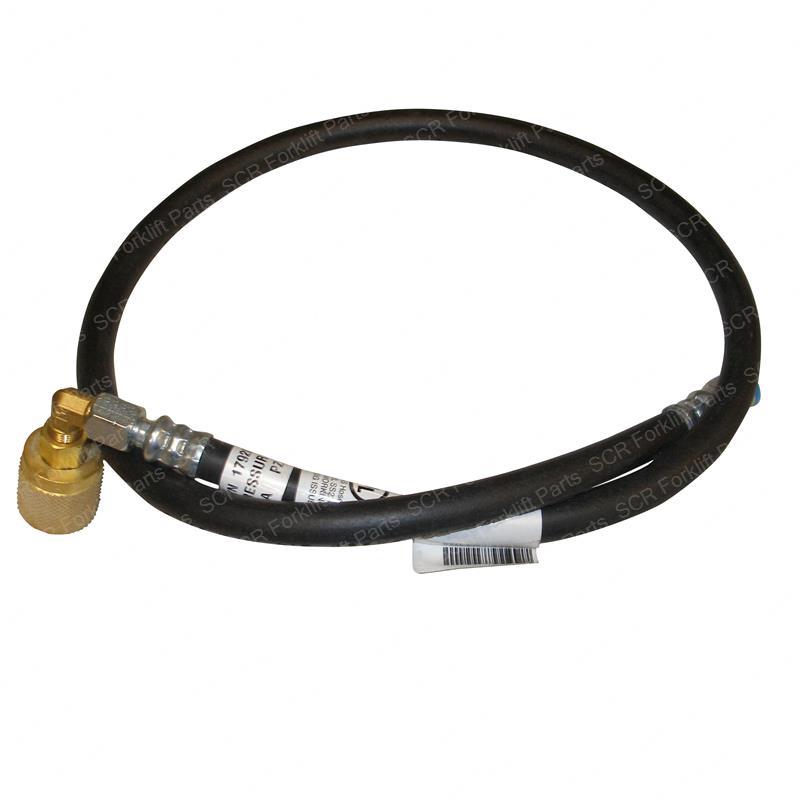 LPG FILL HOSE ASSEMBLY DWNI17920-FC303 dwni17920-fc303 product image