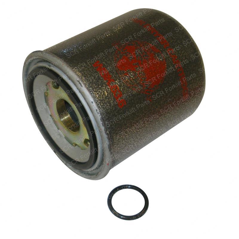 FILTER - OIL HN1907612 hn1907612 product image