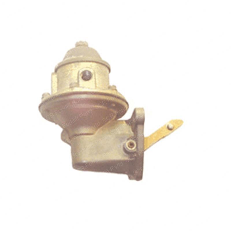 PUMP - FUEL (WITH GASKET) YT026167100 yt026167100 product image