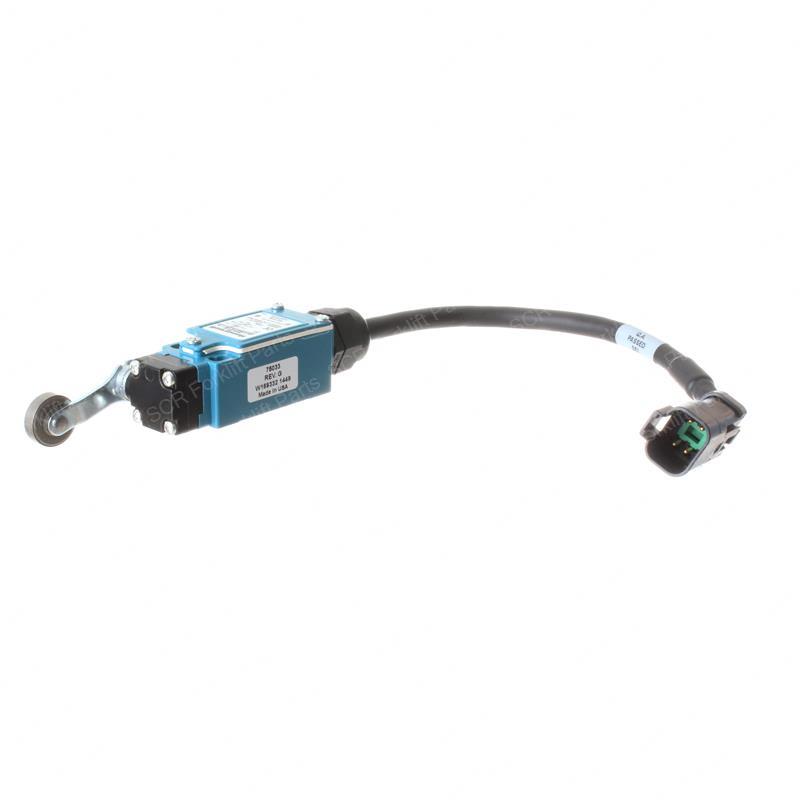 LIMIT SWITCH OPERATIONAL JLGN75033 jlgn75033 product image