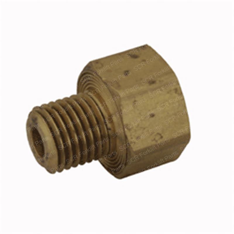 FITTING - BRASS (AC0926901)