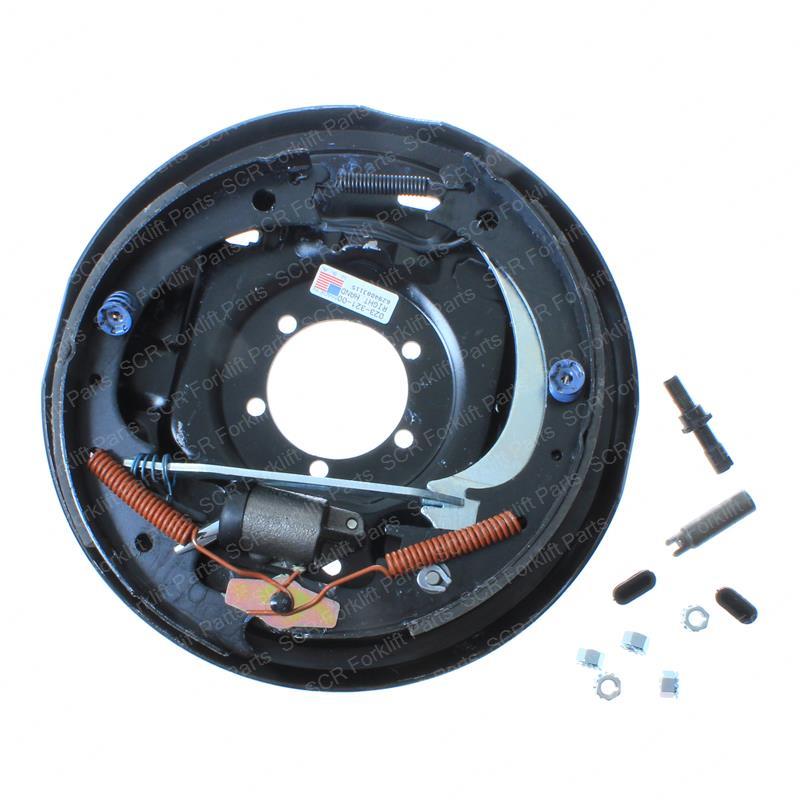 ASSEMBLY- HYD BRAKE- RH TZ50 GNT106820 gnt106820 product image