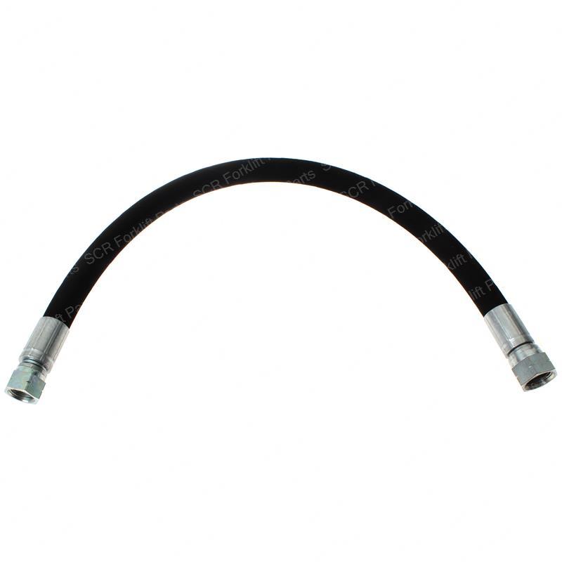 HOSE ASSEMBLY - HYDRAULIC JL2751523 jl2751523 product image