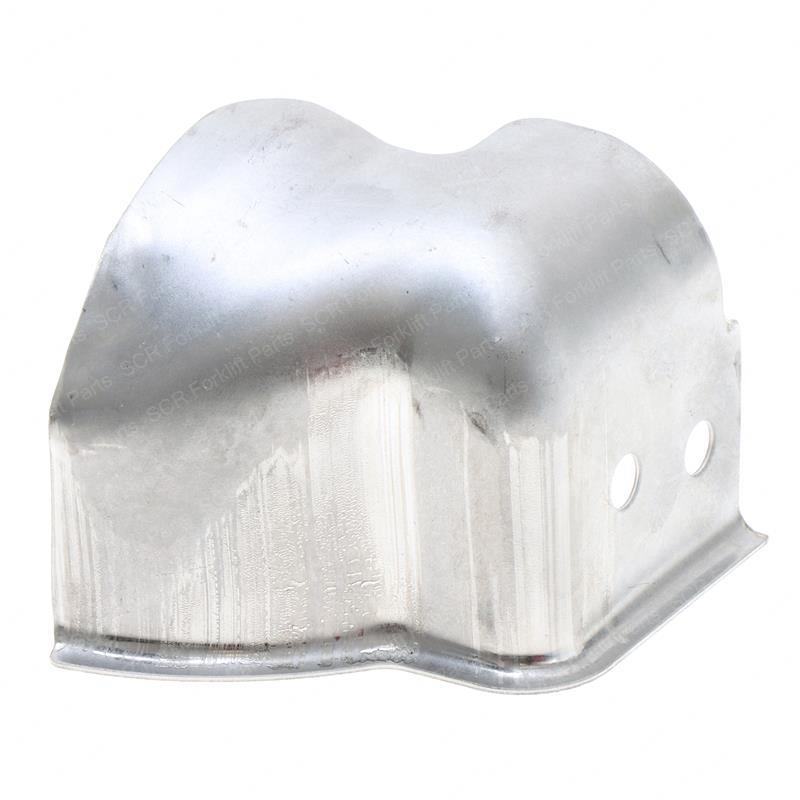 COVER EXH MANIFOLD MB1G6K1-7QF02 mb1g6k1-7qf02 product image
