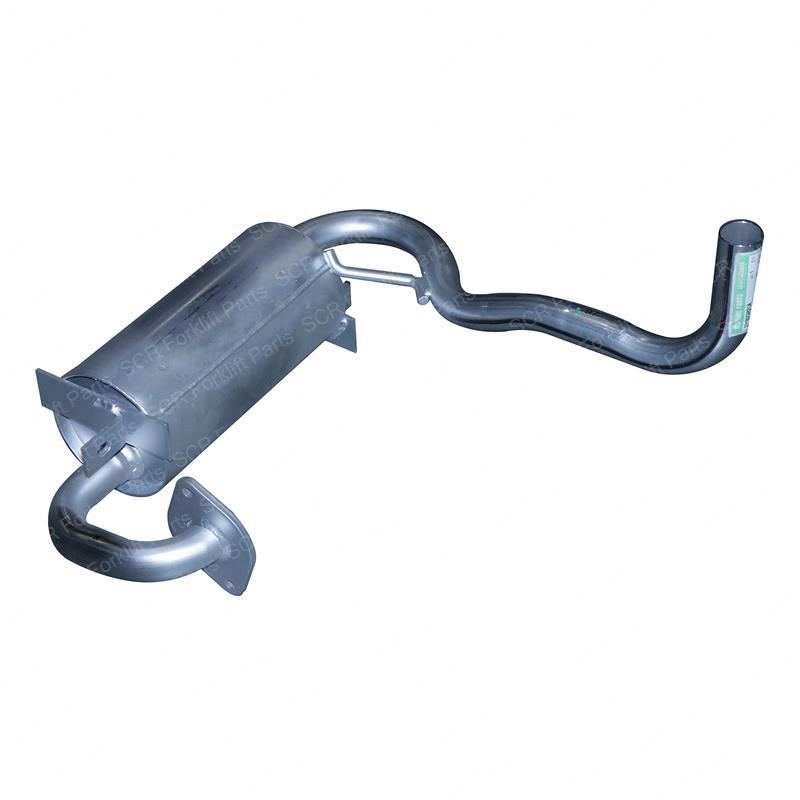 MFLR ASSY-EXH-MAIN NI20100-GH21A ni20100-gh21a product image
