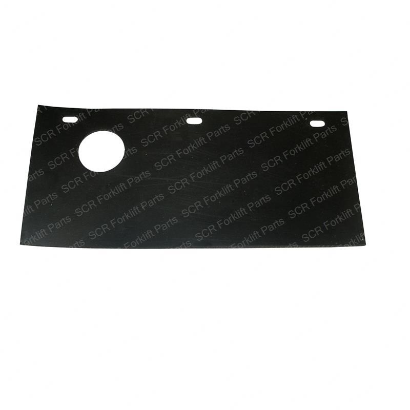 SPLASHGUARD - C.I. NEOPRENE MB2I9659 mb2i9659 product image