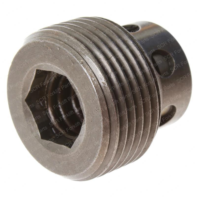 VALVE - PIPE BREAK (Linde LI000.944.23.46)
