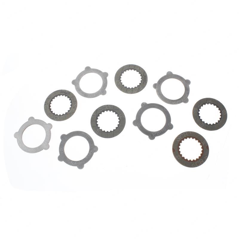 CLUTCH DISC KIT JL11104.610.01DN jl11104-610-01dn product image