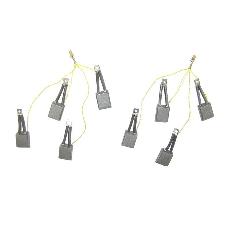 BRUSH QUAD SET - 2 HY0373448 hy0373448 product image