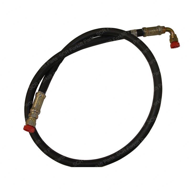 POWER STEERING HOSE LI37B-1FA-A220 li37b-1fa-a220 product image