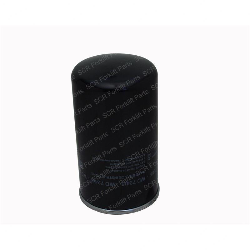 FILTER - OIL MB2I7596 mb2i7596 product image