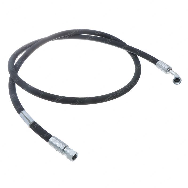 HYDRAULIC HOSE ASSEMBLY JL2753458 jl2753458 product image