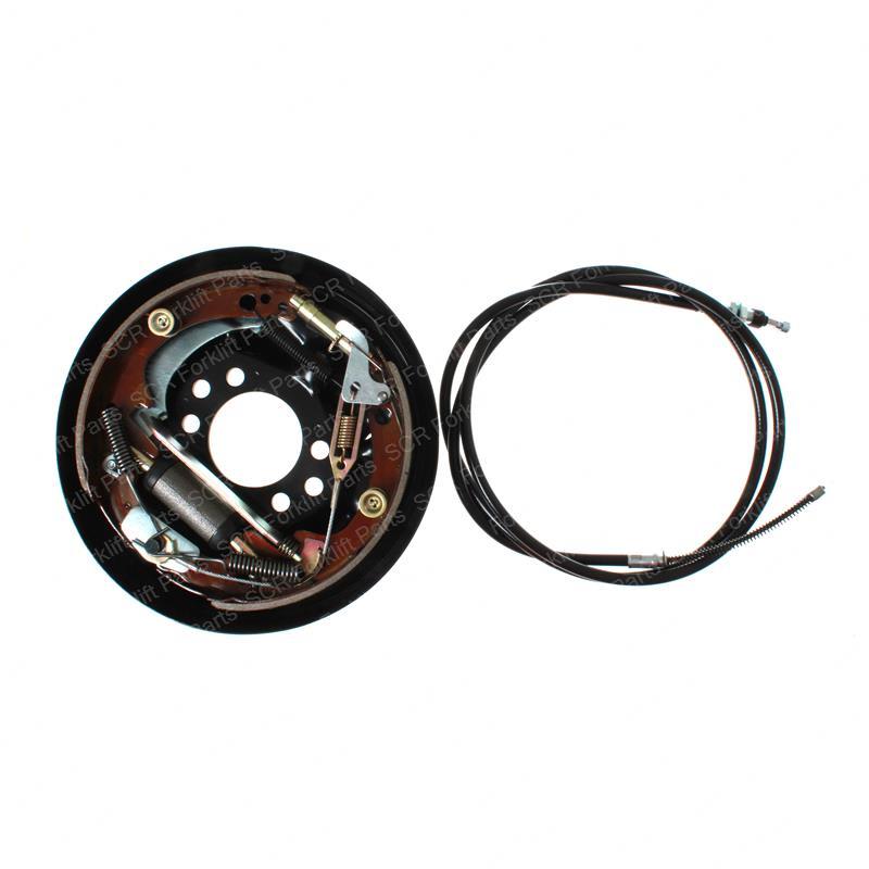 BRAKE ASSEMBLY - RH NI51232-60501 ni51232-60501 product image