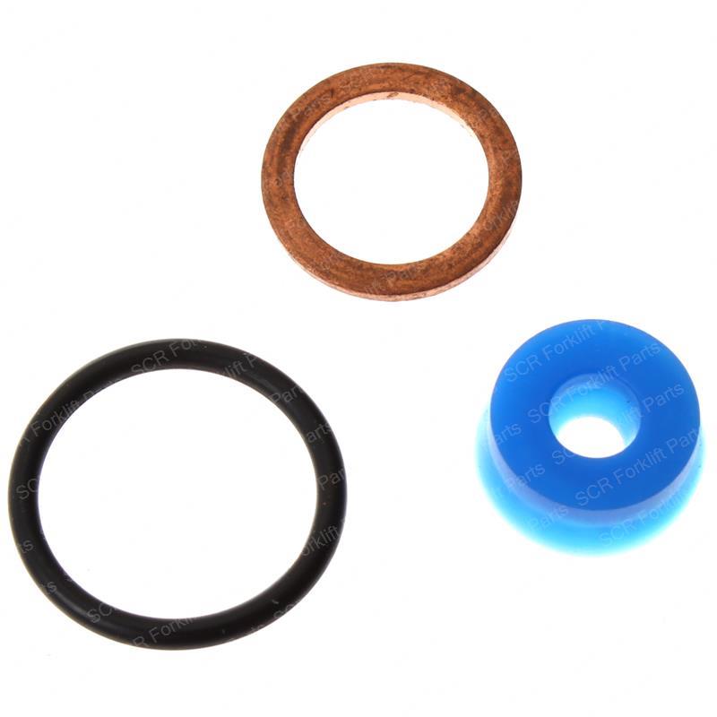 PACKING KIT - VALVE (AC129882)