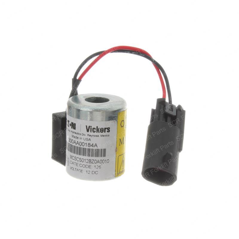 COIL - SOLENOID 12V JL8902698 jl8902698 product image