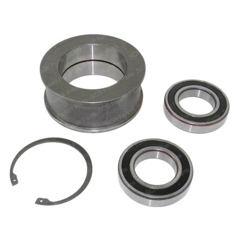 SHEAVE GP-CH MB0684738 mb0684738 product image