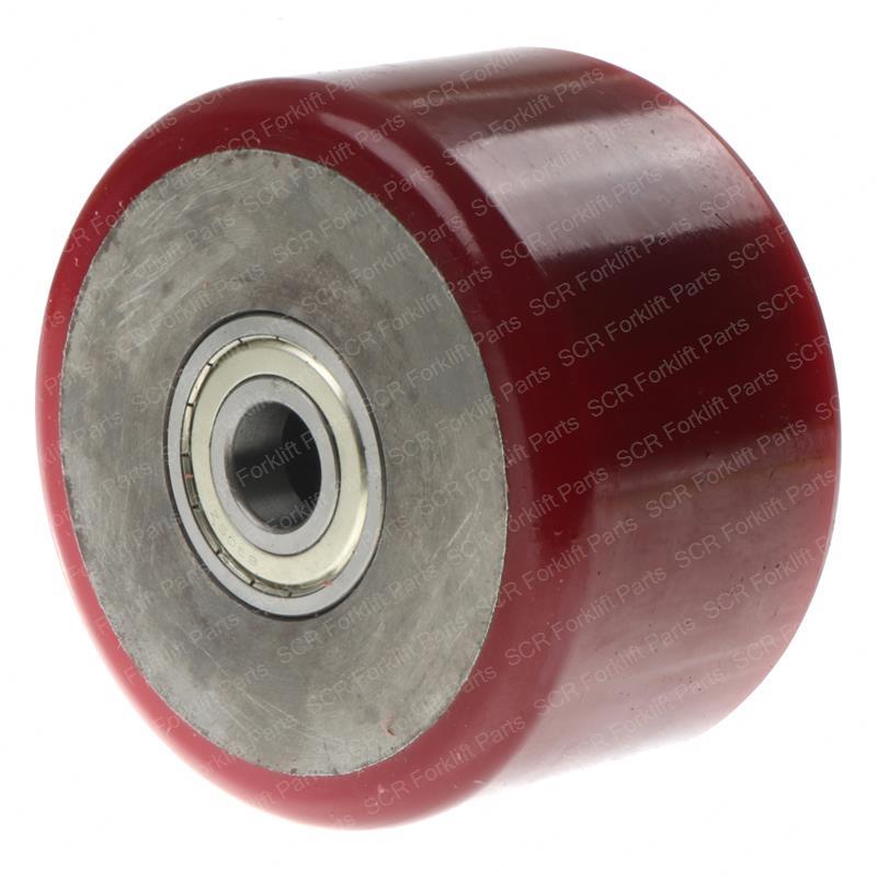 POLY WHEEL ASSEMBLY RA312210000 ra312210000 product image