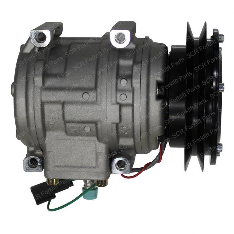 COMPRESSOR NI29349-42631 ni29349-42631 product image