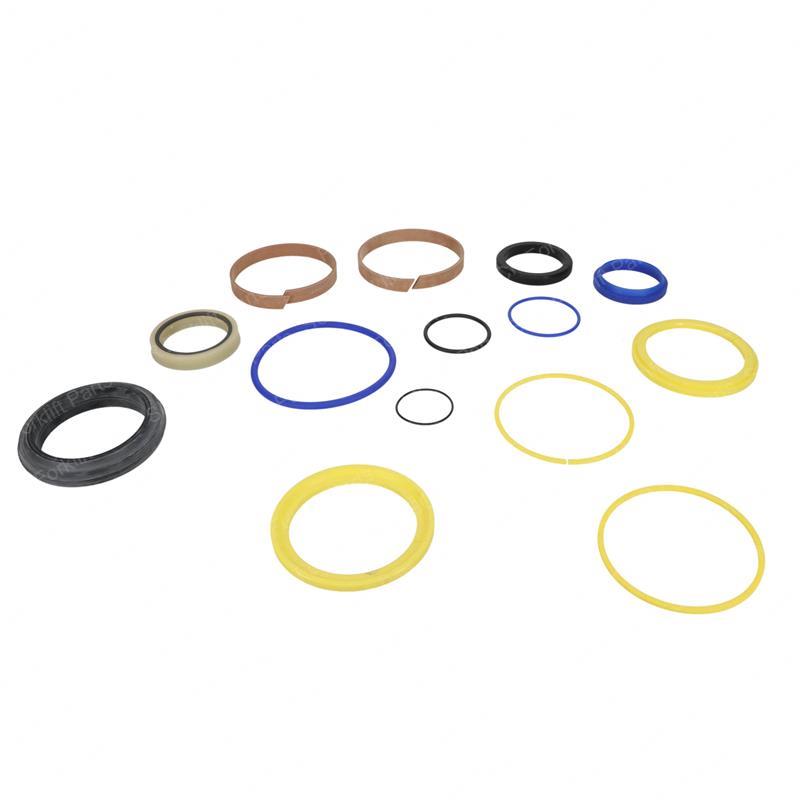 SEAL KIT - HYDRAULIC CYLINDER JC81615135 jc81615135 product image