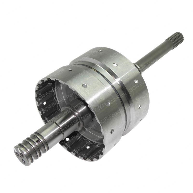 SHAFT - INPUT NI12N53-82131 ni12n53-82131 product image