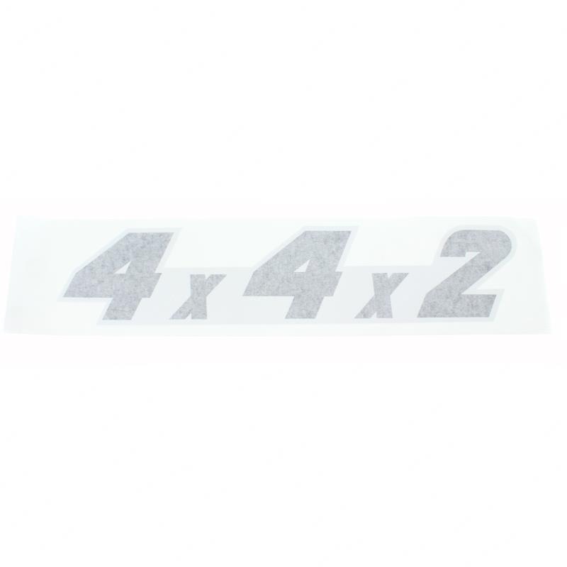 DECAL - 4X4X2 JL1701835 jl1701835 product image