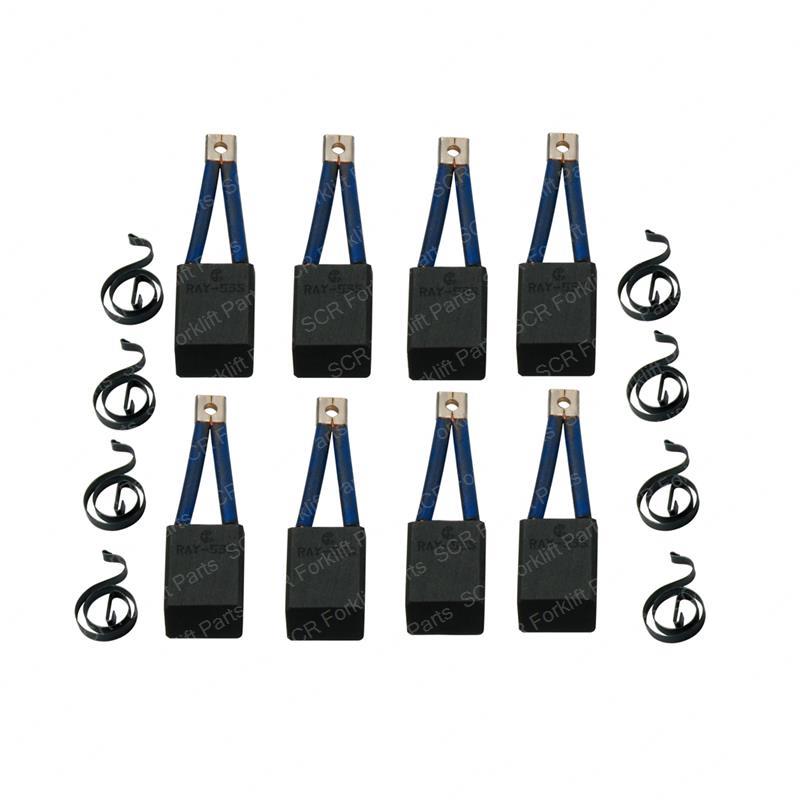 BRUSH - SPRING KIT - 8 CL1811440 cl1811440 product image