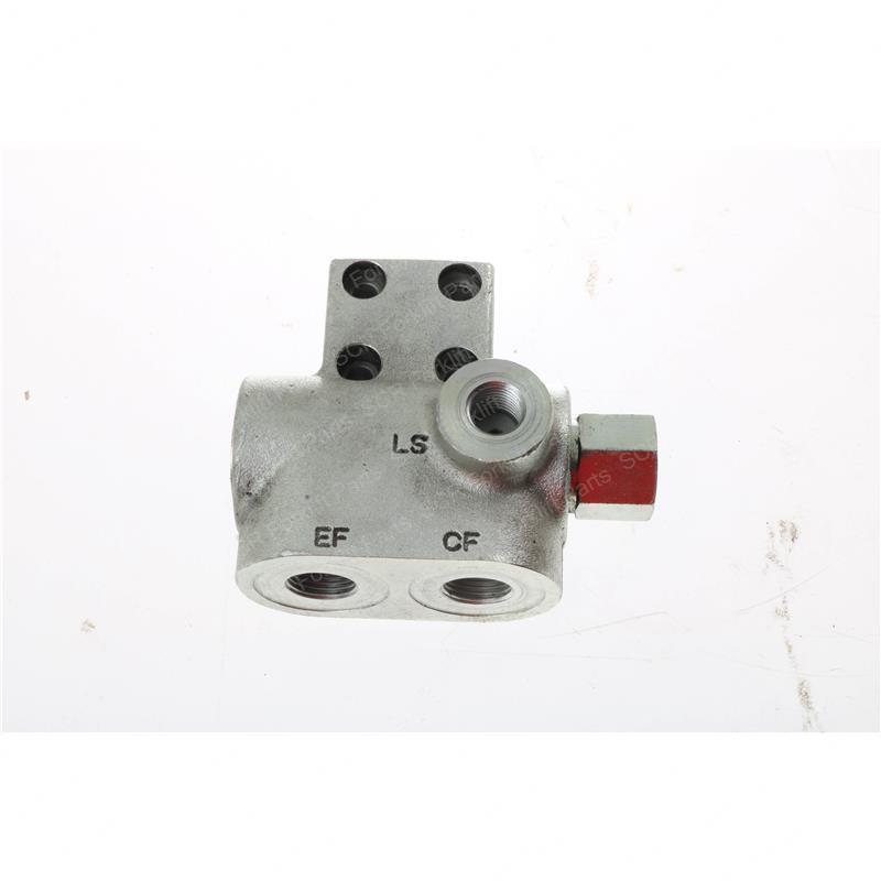 FLOWCONTROLVALVE PRIORITY LIL0009443015 lil0009443015 product image