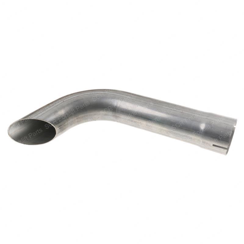 PIPE TAIL EXHAUST JL7091242 jl7091242 product image
