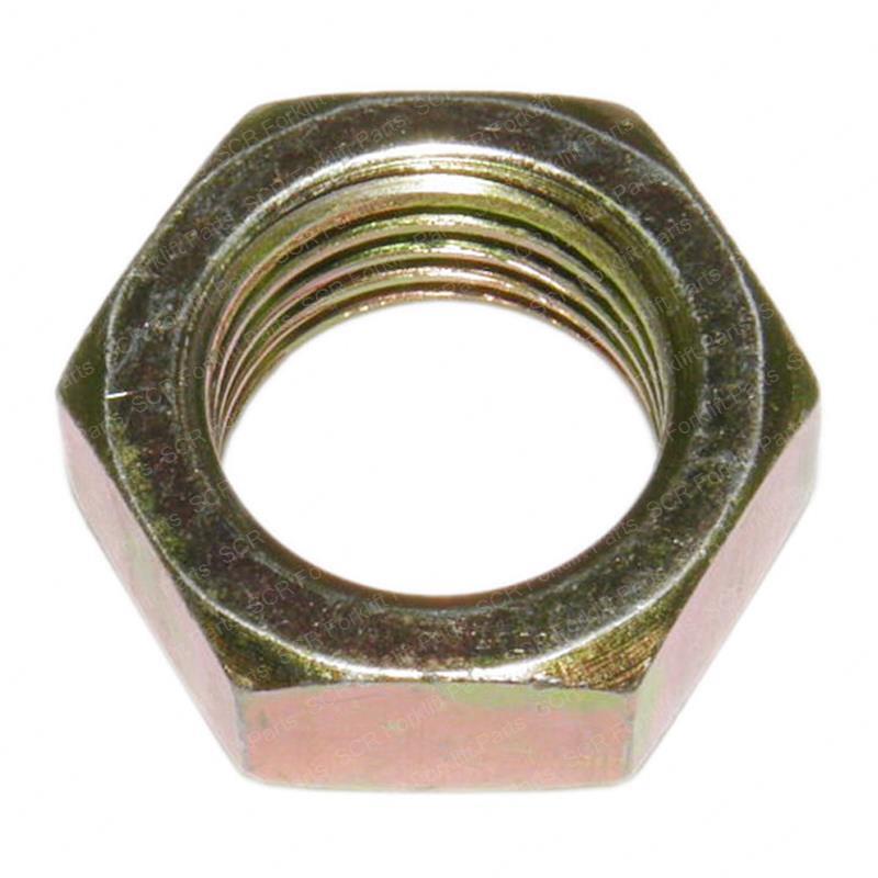NUT - HEX HY1599582 hy1599582 product image