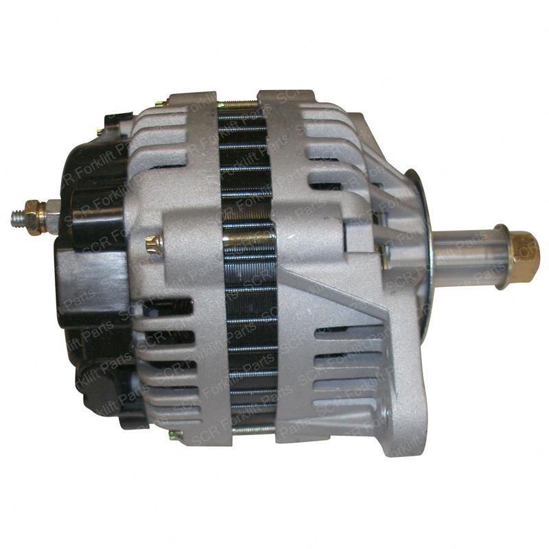 ALTERNATOR - NEW HN5282841 hn5282841 product image