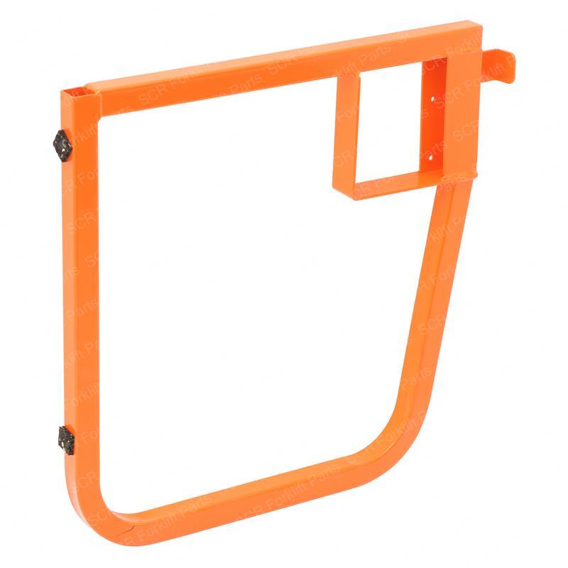 WELDED PLATFORM GATE JL4845327 jl4845327 product image