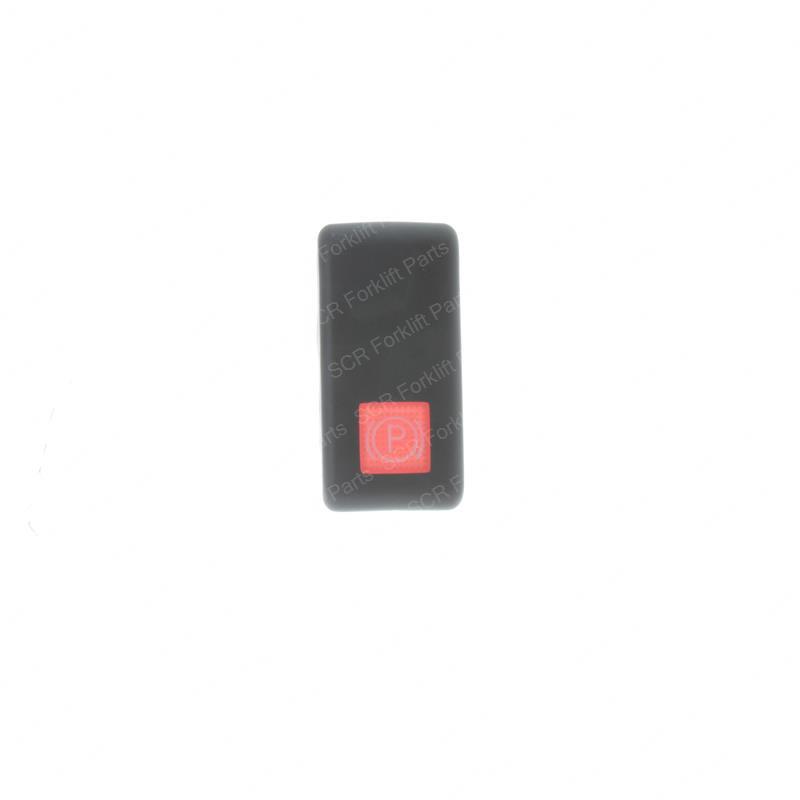 COVER - PARK BRAKE/RED GN07.0703.0455GT gn07-0703-0455gt product image