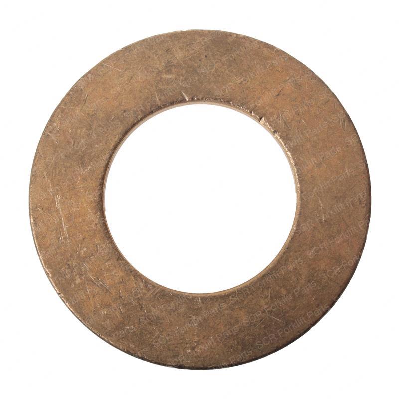 WASHER BRNZ 3.625X2.031X.190 JL4740082 jl4740082 product image