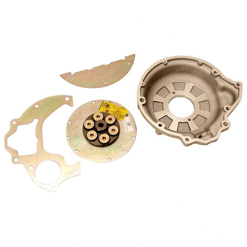 HOUSING,FLYWHEEL SAE A 998L GN1293497GT gn1293497gt product image